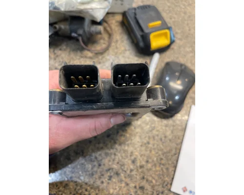 MACK  ECM (EGR Maintenance Reminder)