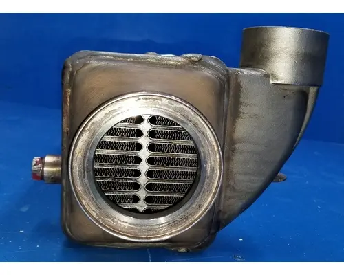 MACK  EGR Cooler