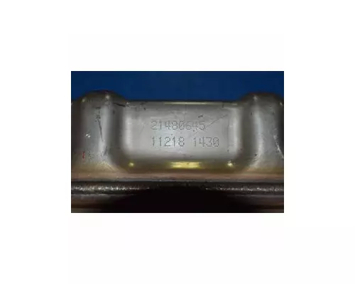 MACK  EGR Cooler