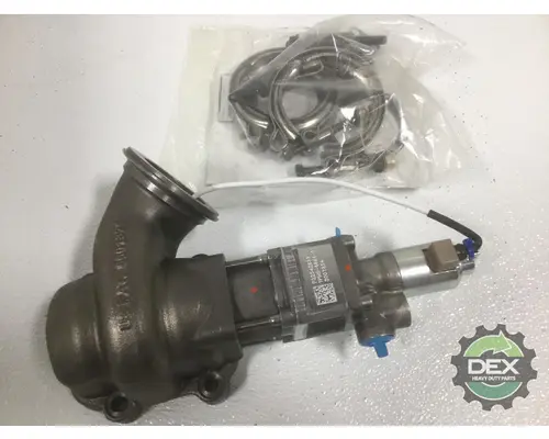 MACK  EGR Maintenance Reminder