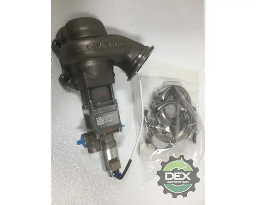 MACK  EGR Maintenance Reminder