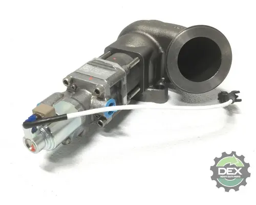 MACK  EGR Maintenance Reminder