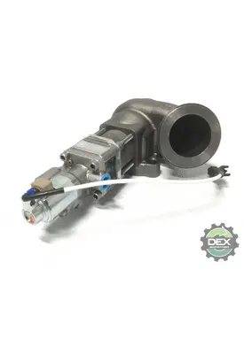 MACK  EGR Maintenance Reminder