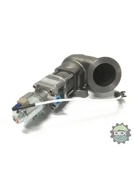 MACK  EGR Maintenance Reminder
