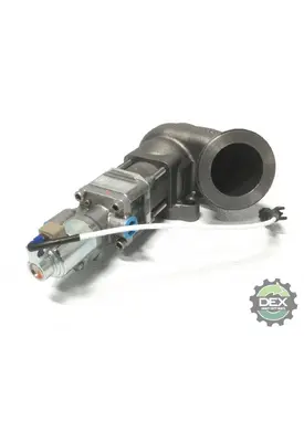 MACK  EGR Maintenance Reminder