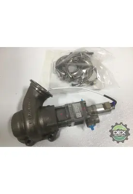 MACK  EGR Maintenance Reminder