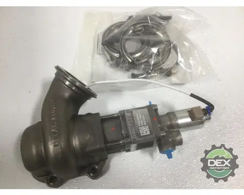 MACK  EGR Maintenance Reminder