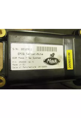 MACK  EGR Valve