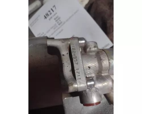 MACK  EGR Valve