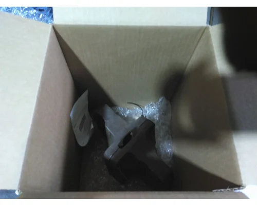 MACK  ENGINE MOUNTS, ENGINE (REAR)