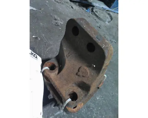 MACK  ENGINE MOUNTS, ENGINE (REAR)