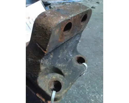 MACK  ENGINE MOUNTS, ENGINE (REAR)