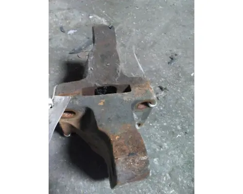 MACK  ENGINE MOUNTS, ENGINE (REAR)
