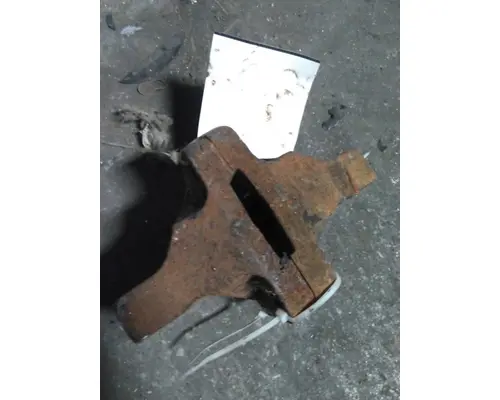 MACK  ENGINE MOUNTS, ENGINE (REAR)