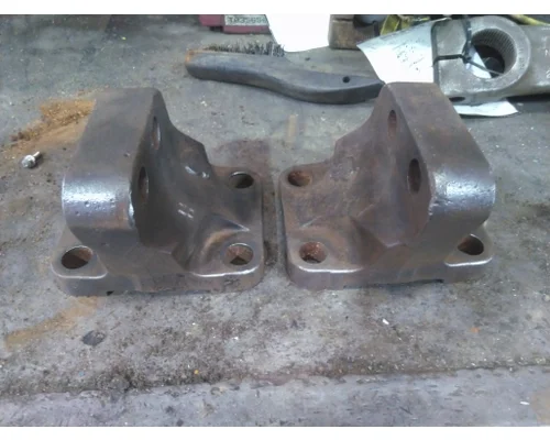 MACK  ENGINE MOUNTS, ENGINE (REAR)