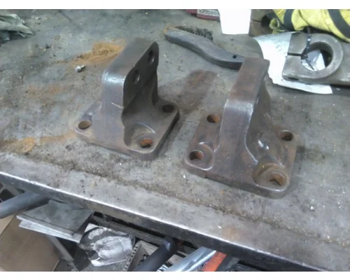 MACK  ENGINE MOUNTS, ENGINE (REAR)