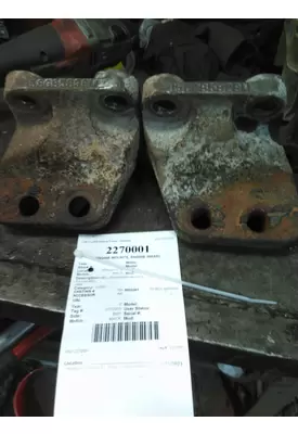 MACK  ENGINE MOUNTS, ENGINE (REAR)