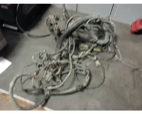 MACK  ENGINE WIRING HARNESS