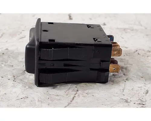 MACK  Electrical Parts, Misc.