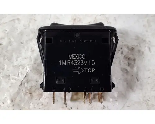 MACK  Electrical Parts, Misc.