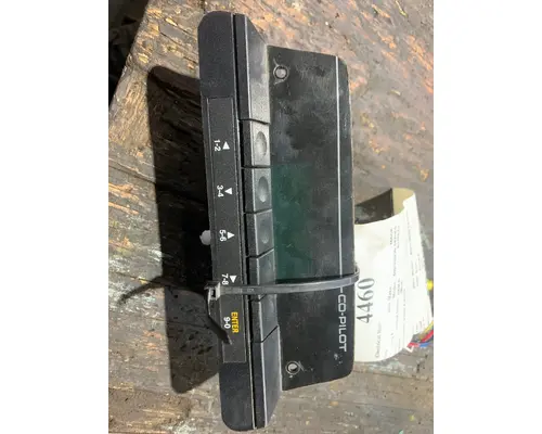 MACK  Electrical Parts Misc.