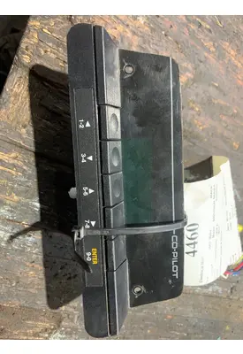 MACK  Electrical Parts Misc.