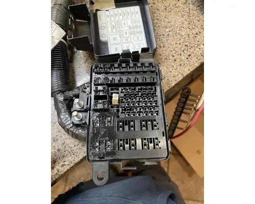 MACK  Electrical Parts Misc.