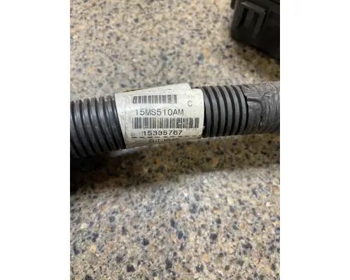 MACK  Electrical Parts Misc.