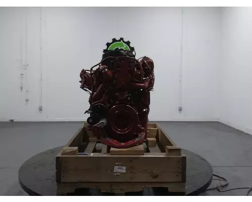 MACK  Engine Assembly
