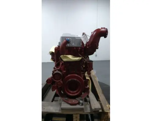 MACK  Engine Assembly