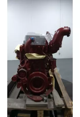 MACK  Engine Assembly