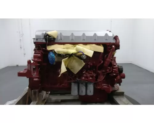 MACK  Engine Assembly