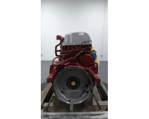 MACK  Engine Assembly