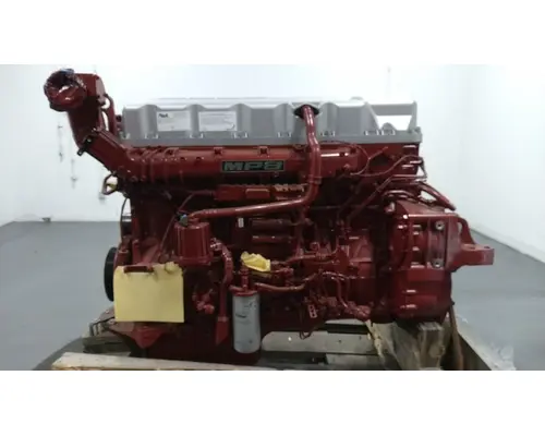 MACK  Engine Assembly