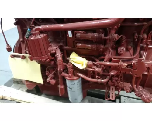 MACK  Engine Assembly