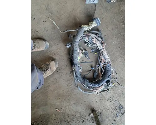 MACK  Engine Assembly