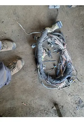 MACK  Engine Assembly