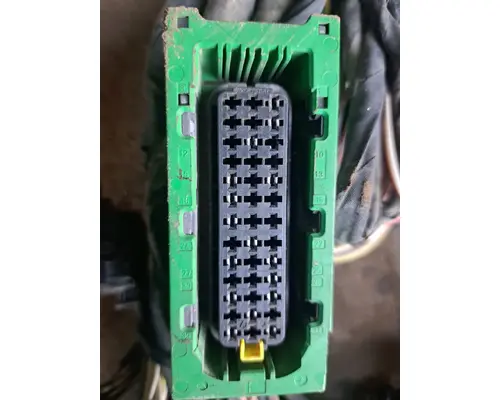 MACK  Engine Assembly