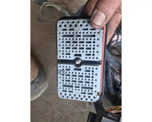 MACK  Engine Assembly