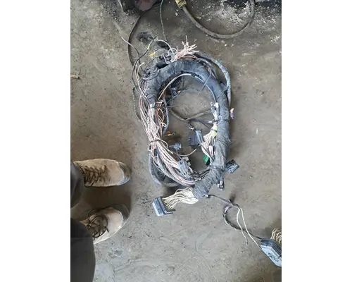 MACK  Engine Assembly