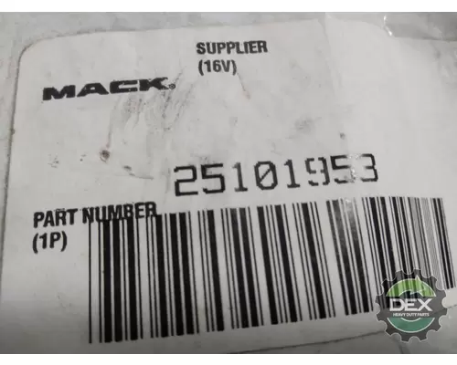 MACK  Engine Mounts
