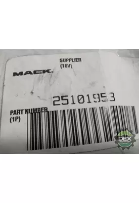 MACK  Engine Mounts