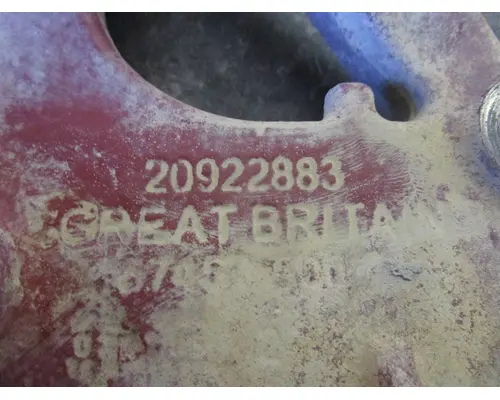 MACK  Engine Mounts