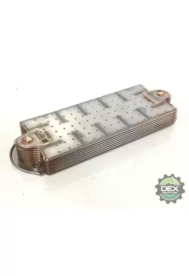 MACK  Engine Oil Cooler