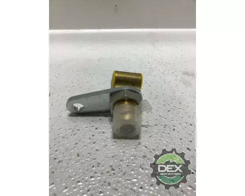 MACK  Engine Oil Cooler