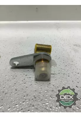 MACK  Engine Oil Cooler
