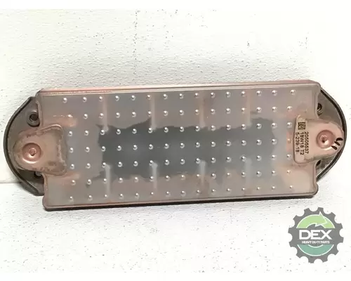 MACK  Engine Oil Cooler