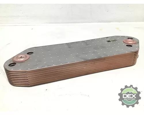 MACK  Engine Oil Cooler
