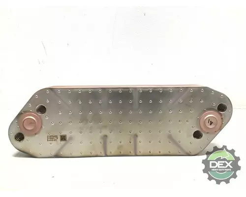 MACK  Engine Oil Cooler