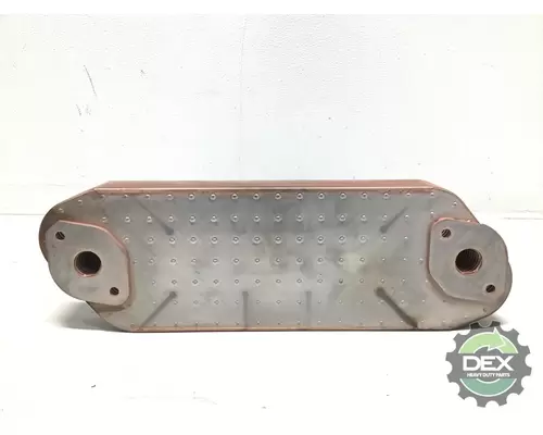 MACK  Engine Oil Cooler